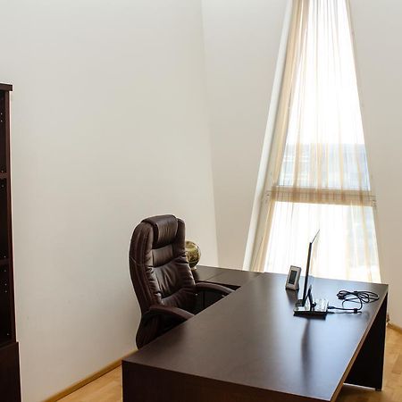 Rotermanni Lux Apartment Таллінн Екстер'єр фото