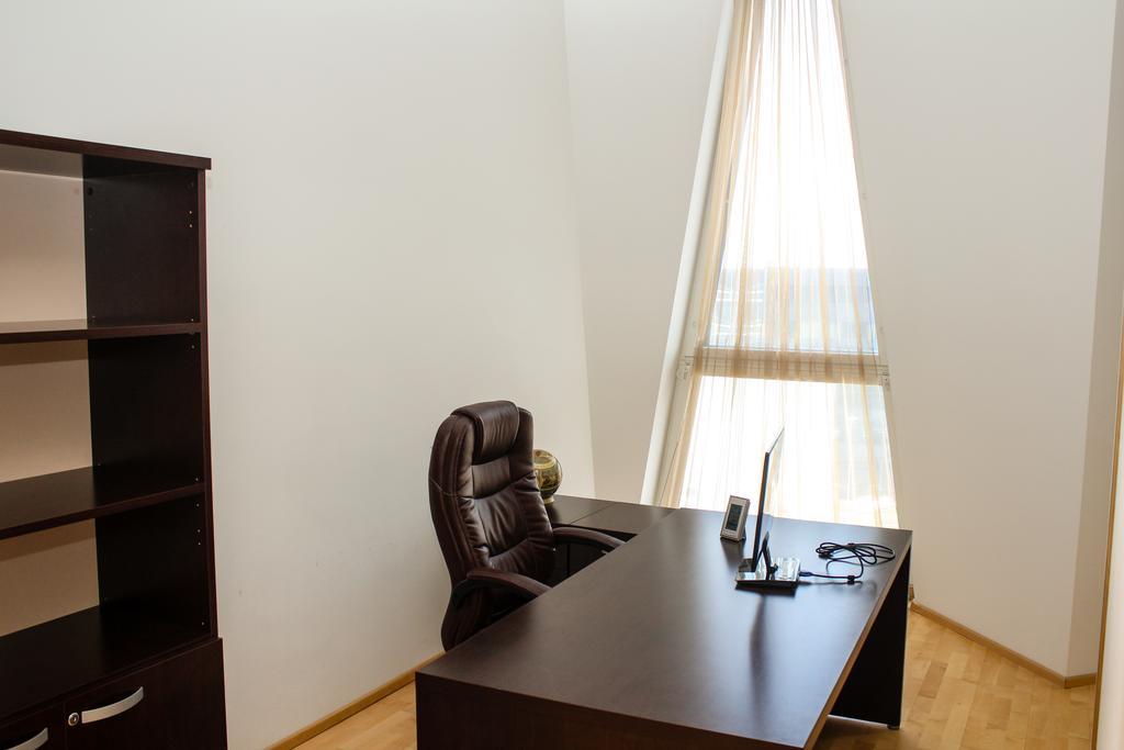 Rotermanni Lux Apartment Таллінн Екстер'єр фото